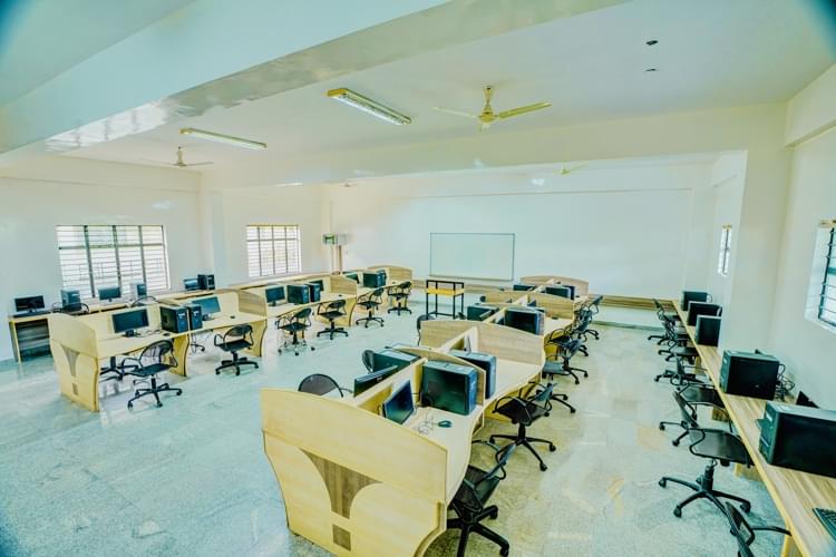 SVCE Bangalore Infrastructure photo 30